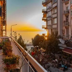  Διαμέρισμα Houseloft Koromila Sea View