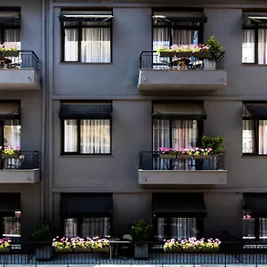 The Mood Luxury , Thessaloniki Greece