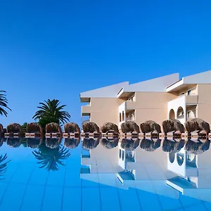 Argile 4*, Mantzavinata Greece