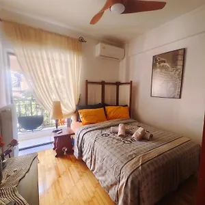 Private In A Shared Flat , Thessaloniki Greece