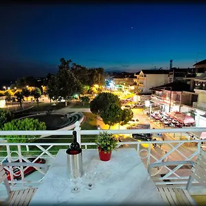 Epavli Hotel de apartamente