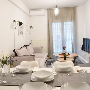  Διαμέρισμα Heliconia Deluxe Apt Must