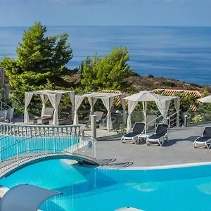 Dionysos Village 4*, Lassi (Kefalonia) Greece