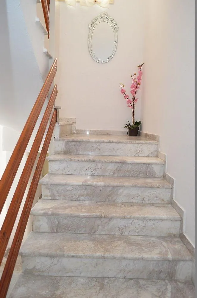 Hotel Atlantis Nea Kallikrateia 0*,  Ελλάδα