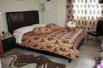 Hotel Atlantis Nea Kallikrateia