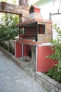 Hotel Atlantis Nea Kallikrateia 0*,  Ελλάδα