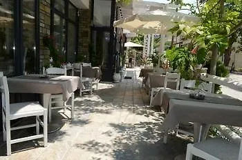 Hotel Atlantis Nea Kallikrateia Ελλάδα